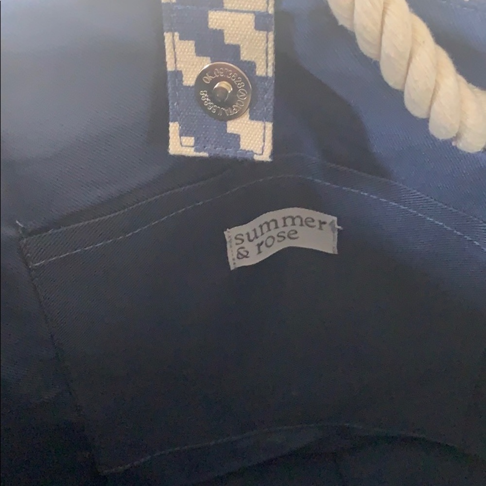 New Beach Bag - Picture 4 of 4